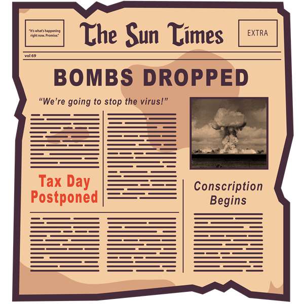 大头菜菜历险记正版