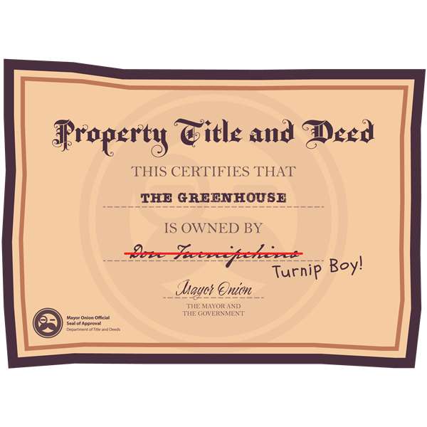 大头菜菜历险记正版