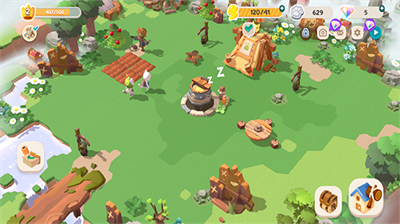 猫岛探险记无限体力