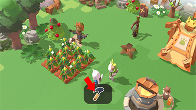 猫岛探险记无限体力