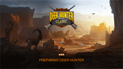 猎鹿人无限金币