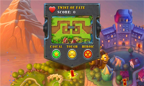 坚守阵地2金币不减版