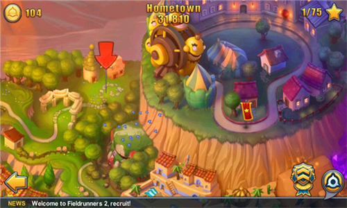 坚守阵地2金币不减版