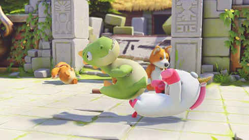 野兽派对内购免费版.jpg 野兽派对内购免费版.jpg