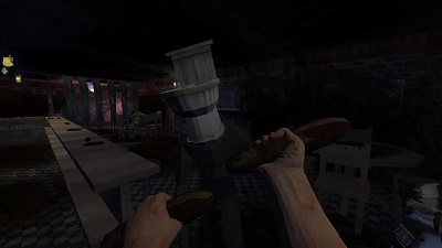 大便杀手3中文版