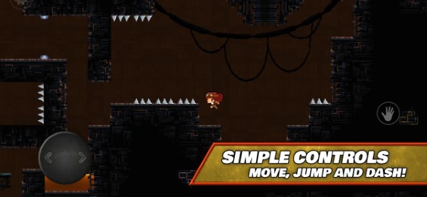 黑暗时刻基拉历险记中文版