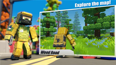 饥饿岛无限子弹