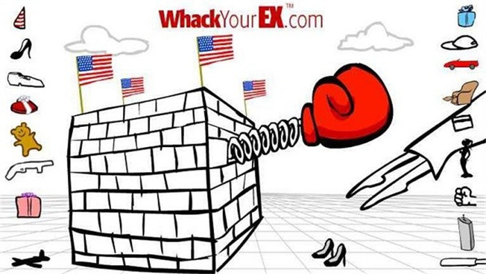 暴打你的前任无广告 暴打你的前任无广告