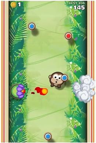 弹射金刚无限金币版