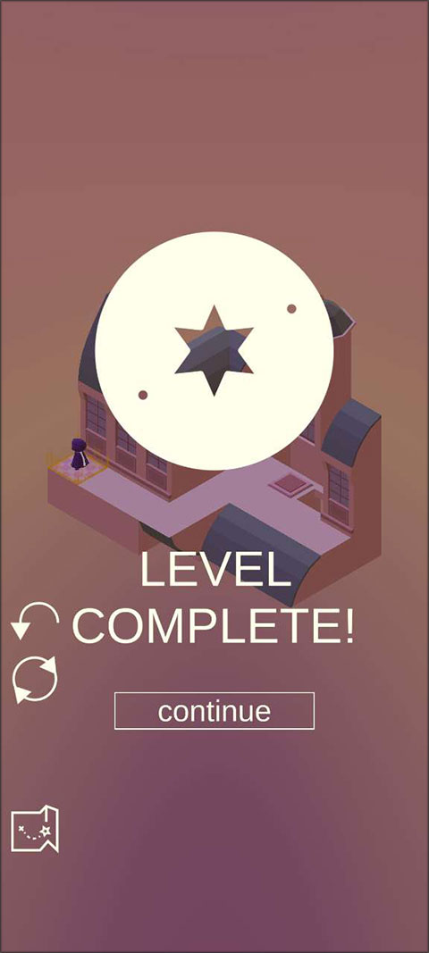 埃舍尔世界中文版