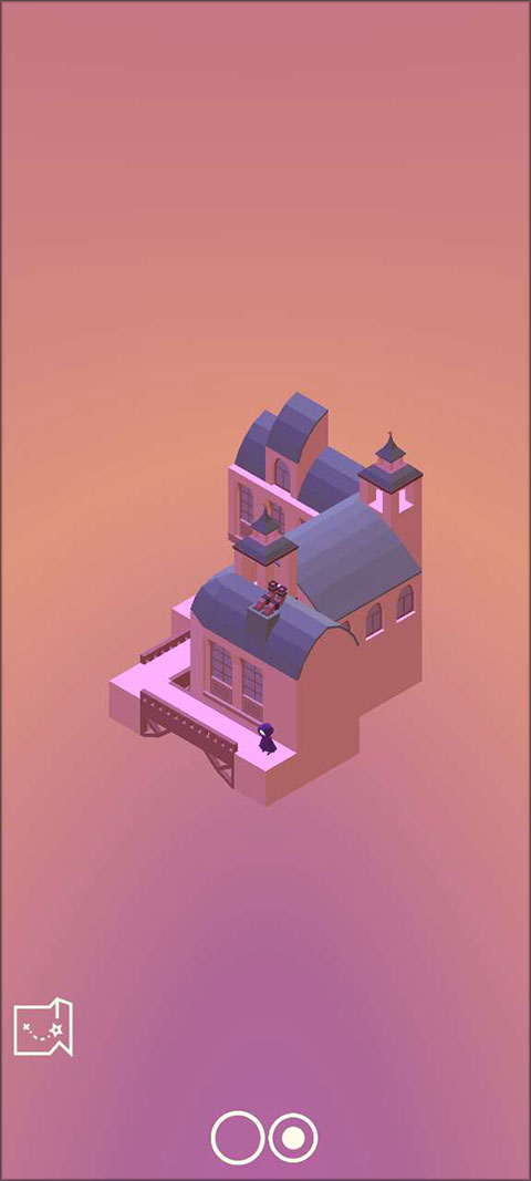 埃舍尔世界中文版