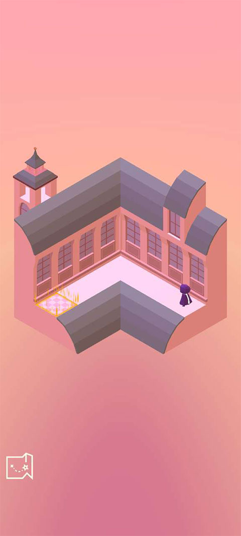 埃舍尔世界中文版