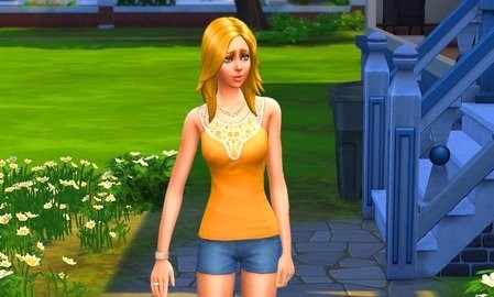 模拟人生5畅玩版