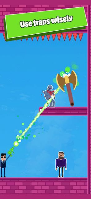 间谍射手 间谍射手