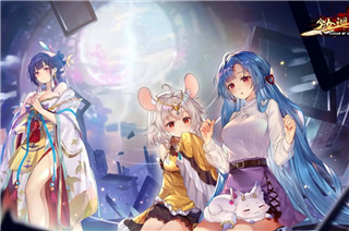 少女回战满v无限元宝