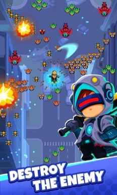 冲浪者城市守护中文版