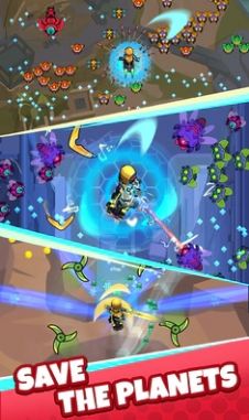 冲浪者城市守护中文版