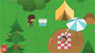 捣蛋大脚怪无限金币中文版.jpg 捣蛋大脚怪无限金币中文版.jpg