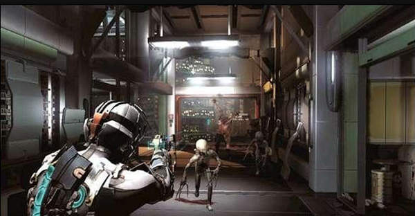 反恐精英单机版中文版