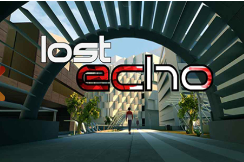 回声迷踪汉化版