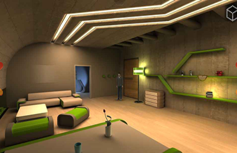 回声迷踪汉化版