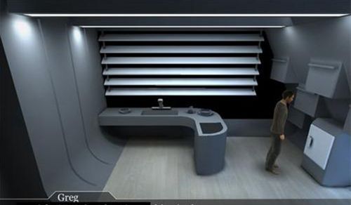 回声迷踪汉化版