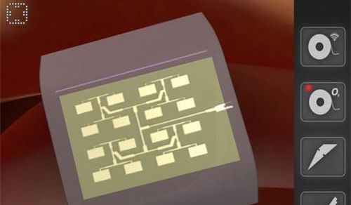 回声迷踪汉化版