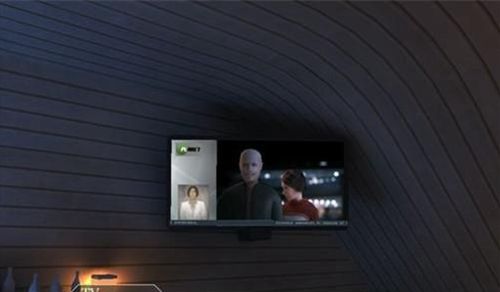 回声迷踪汉化版