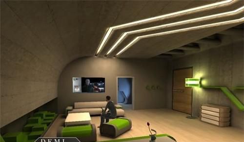 回声迷踪汉化版