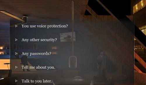 回声迷踪汉化版