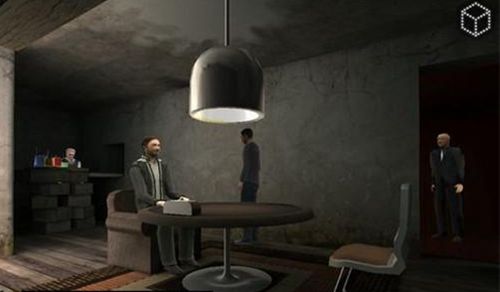 回声迷踪汉化版