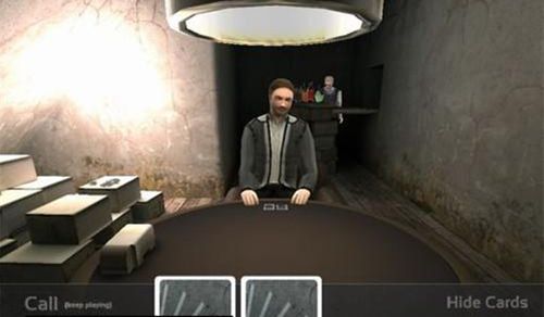 回声迷踪汉化版