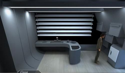 回声迷踪汉化版