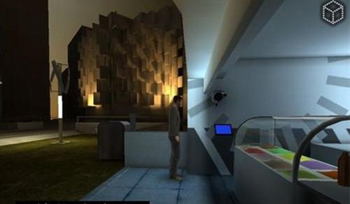 回声迷踪汉化版