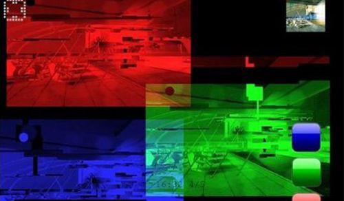 回声迷踪汉化版