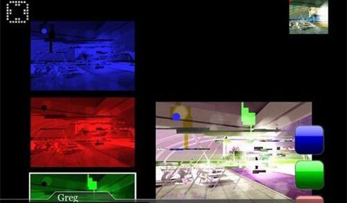 回声迷踪汉化版