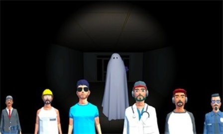 超自然现象中文版多人联机