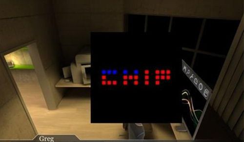 回声迷踪汉化版