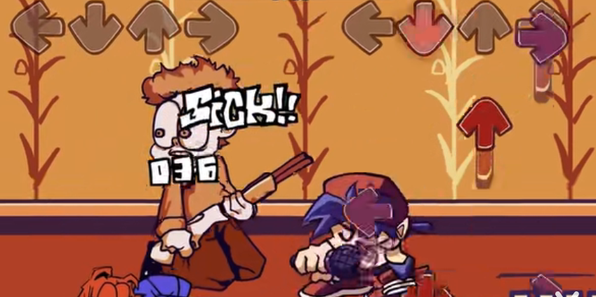 周五夜放克加菲猫模组 周五夜放克加菲猫模组