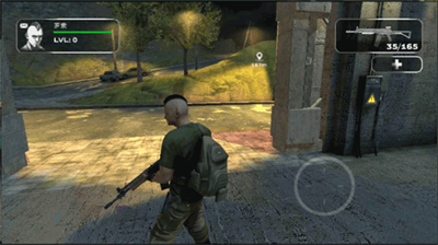 屠杀者3反叛者内置修改器.png 屠杀者3反叛者内置修改器.png