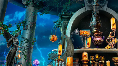 密室逃脱12神庙之旅无限提示