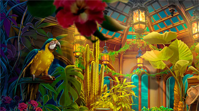 密室逃脱12神庙之旅无限提示