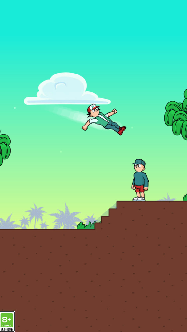 格斗大神 格斗大神