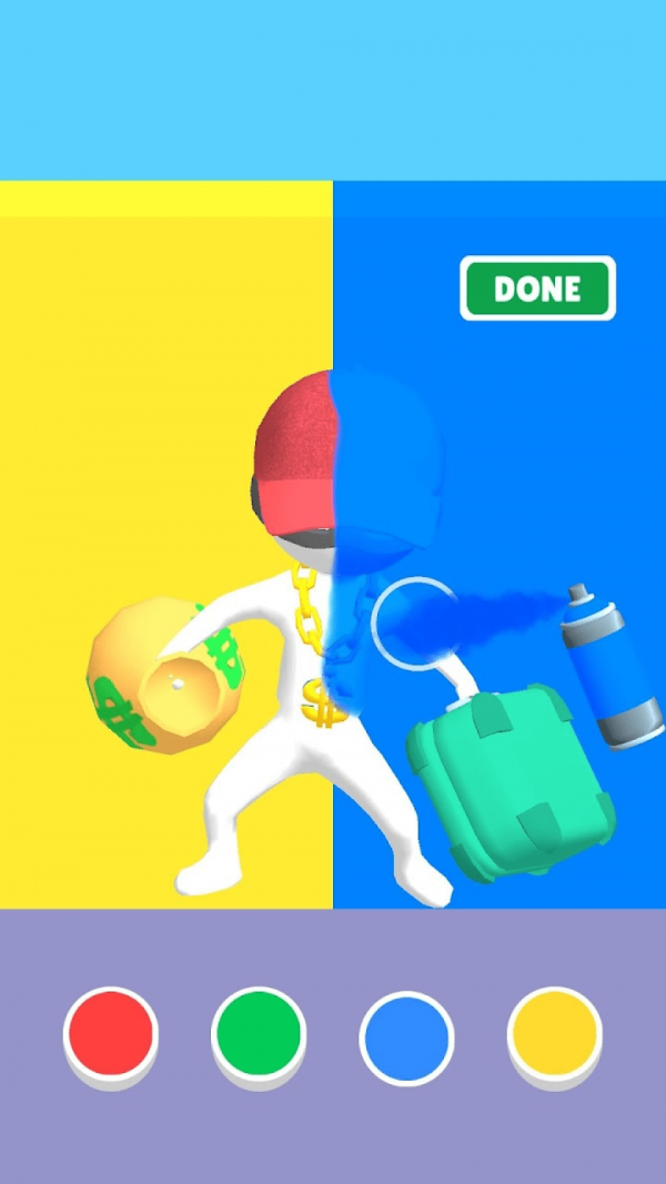 小偷模拟器中文版无广告