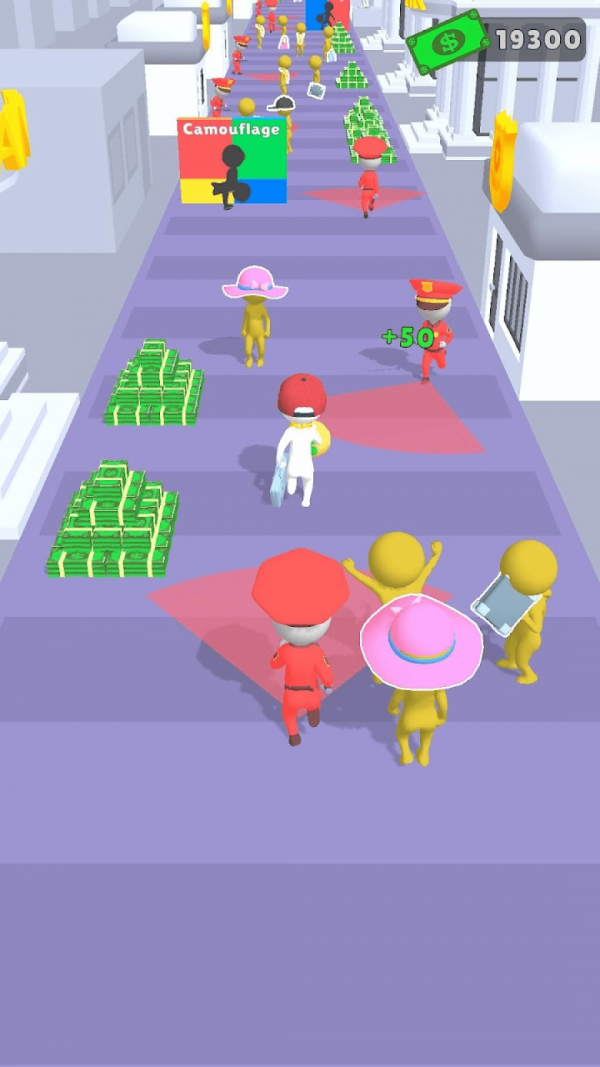 小偷模拟器中文版无广告