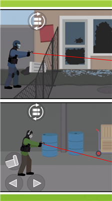 僵尸平面防御无限金币