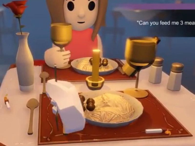 约会模拟器无限金币