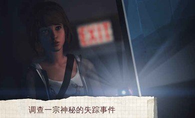 奇异人生安卓汉化版