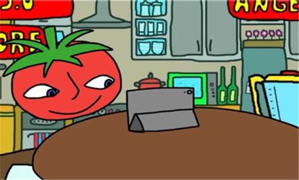 番茄先生内置菜单中文版