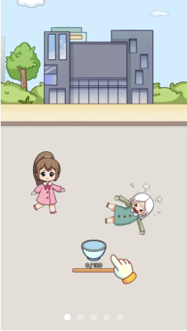 数1亿粒米2游戏金币不减反增版